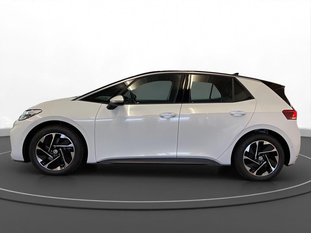 Volkswagen ID.3 Pro LED LM 18" Navi PDC+RFK ACC App-Connect