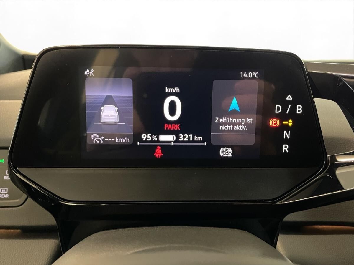 Volkswagen ID.3 Pro LED LM 18" Navi PDC+RFK ACC App-Connect