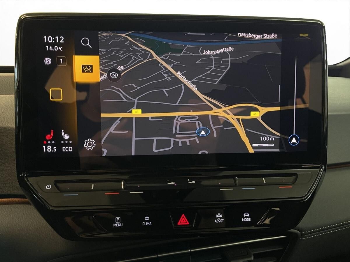 Volkswagen ID.3 Pro LED LM 18" Navi PDC+RFK ACC App-Connect
