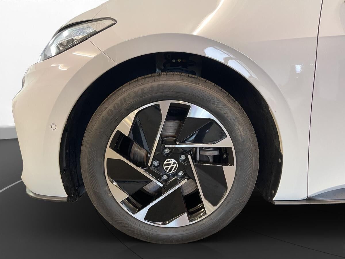 Volkswagen ID.3 Pro LED LM 18" Navi PDC+RFK ACC App-Connect