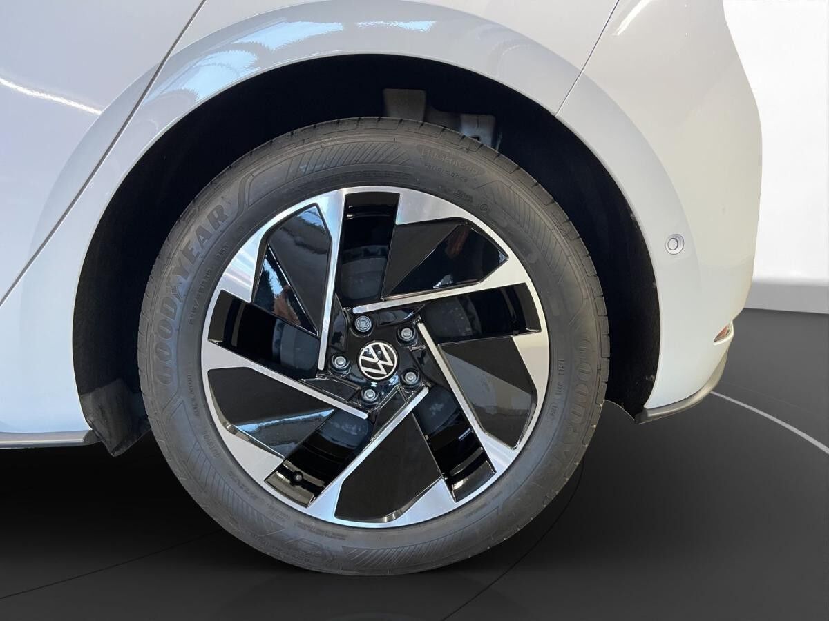 Volkswagen ID.3 Pro LED LM 18" Navi PDC+RFK ACC App-Connect