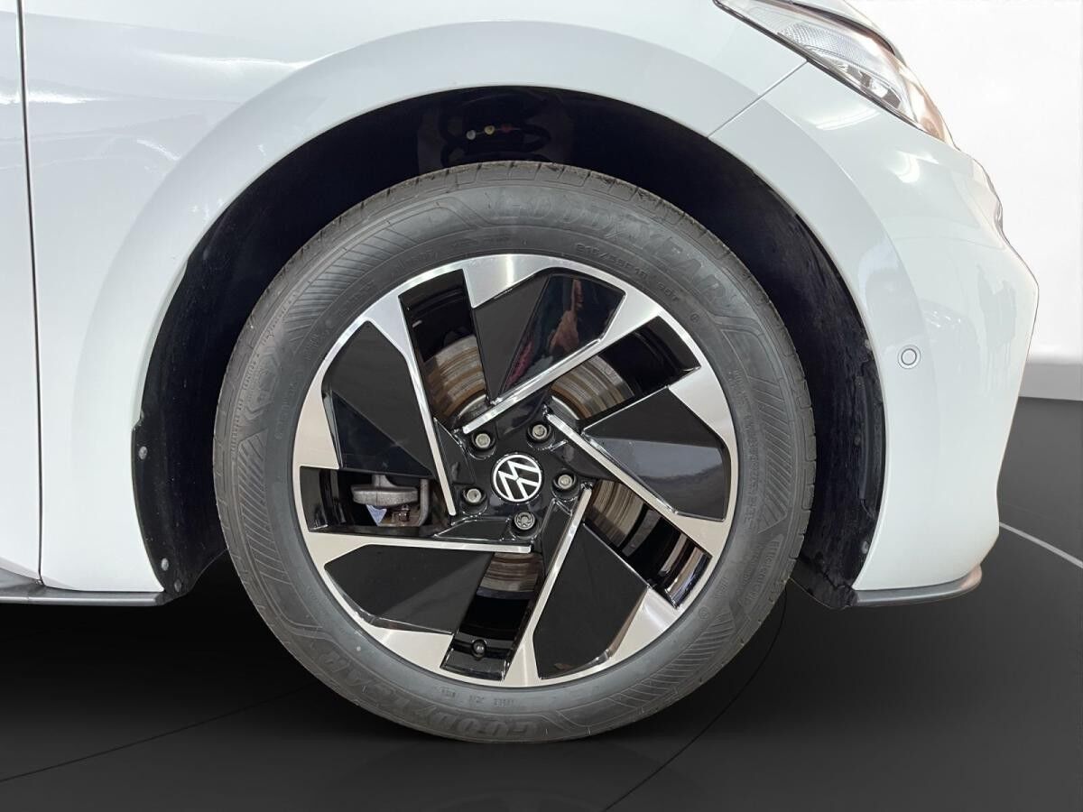 Volkswagen ID.3 Pro LED LM 18" Navi PDC+RFK ACC App-Connect