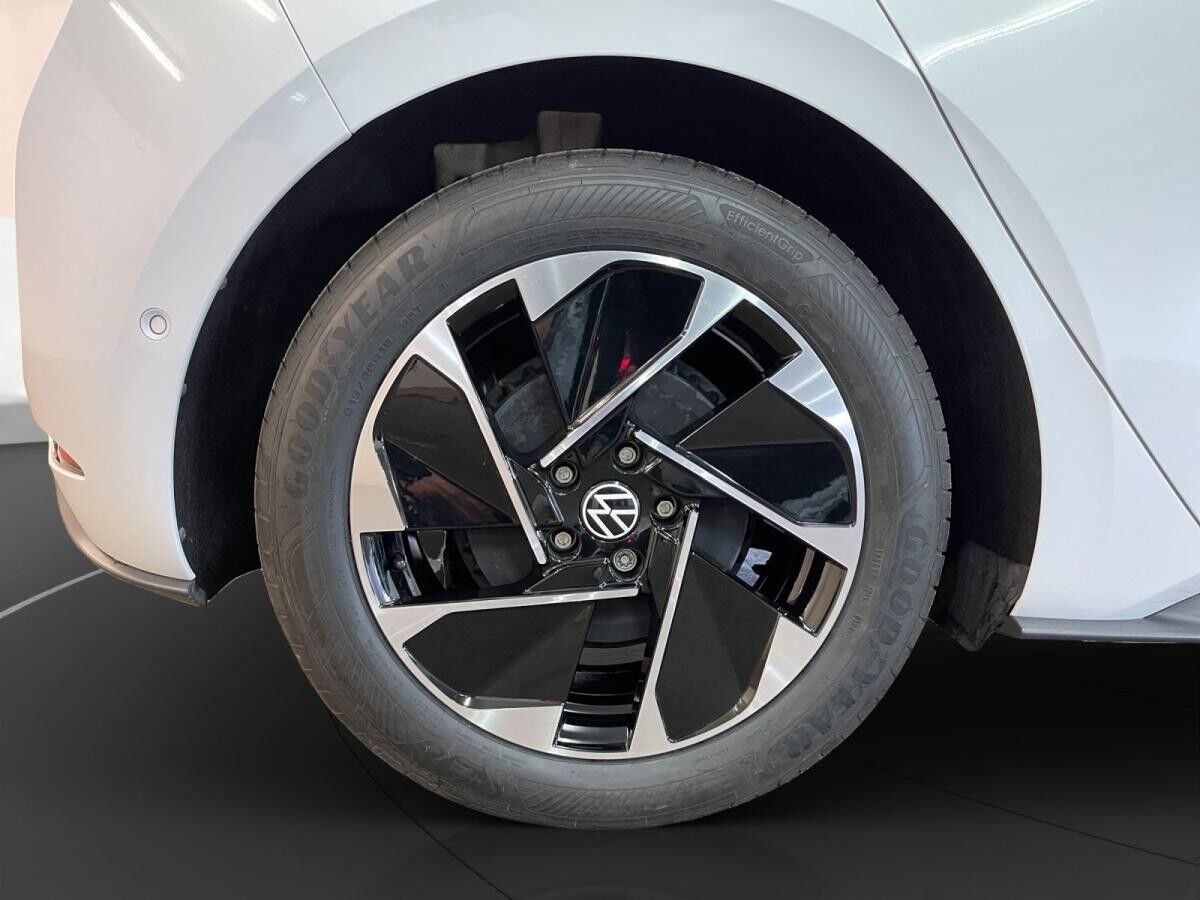 Volkswagen ID.3 Pro LED LM 18" Navi PDC+RFK ACC App-Connect