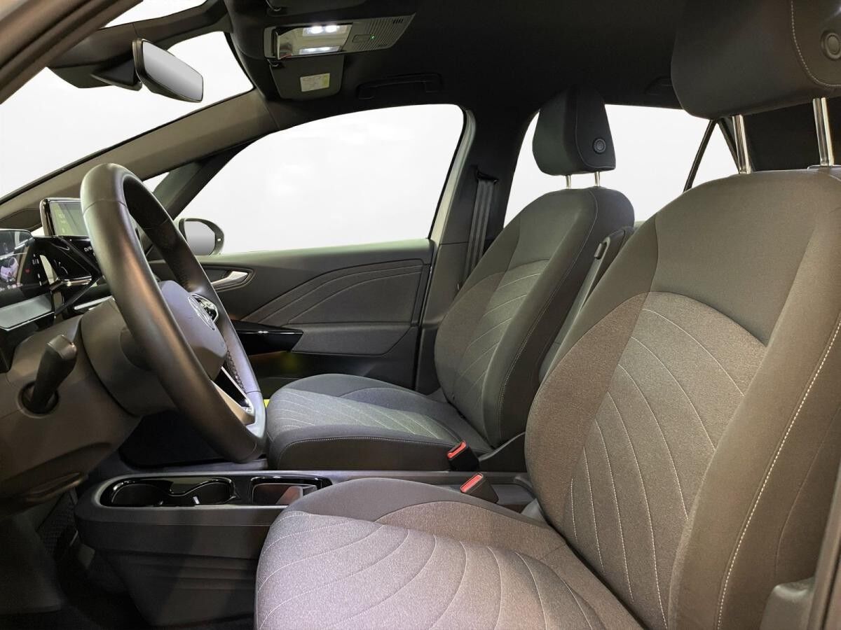 Volkswagen ID.3 Pro LED LM 18" Navi PDC+RFK ACC App-Connect
