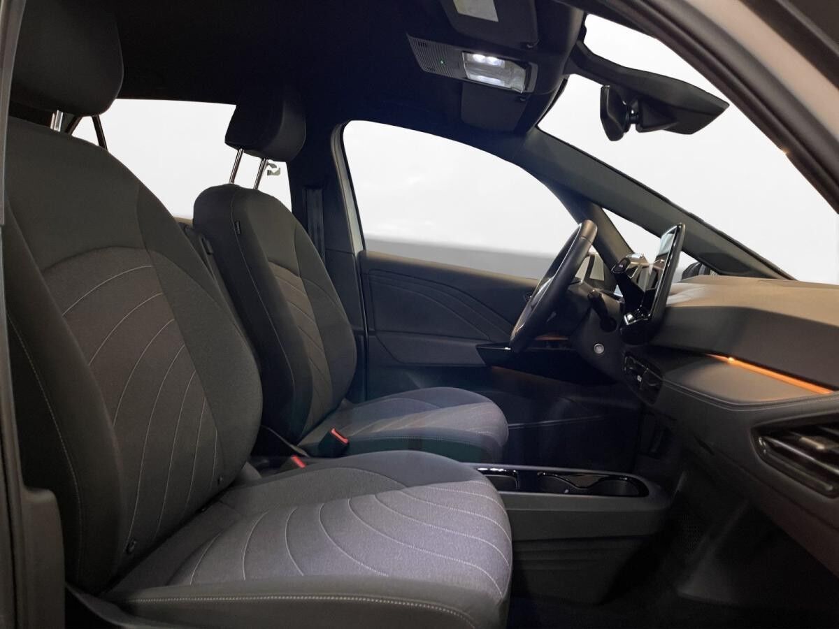 Volkswagen ID.3 Pro LED LM 18" Navi PDC+RFK ACC App-Connect