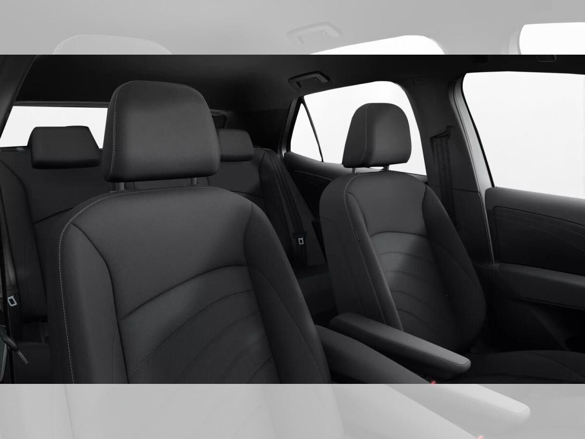 Volkswagen ID.3 Pro LED LM 18" Navi PDC+RFK ACC App-Connect