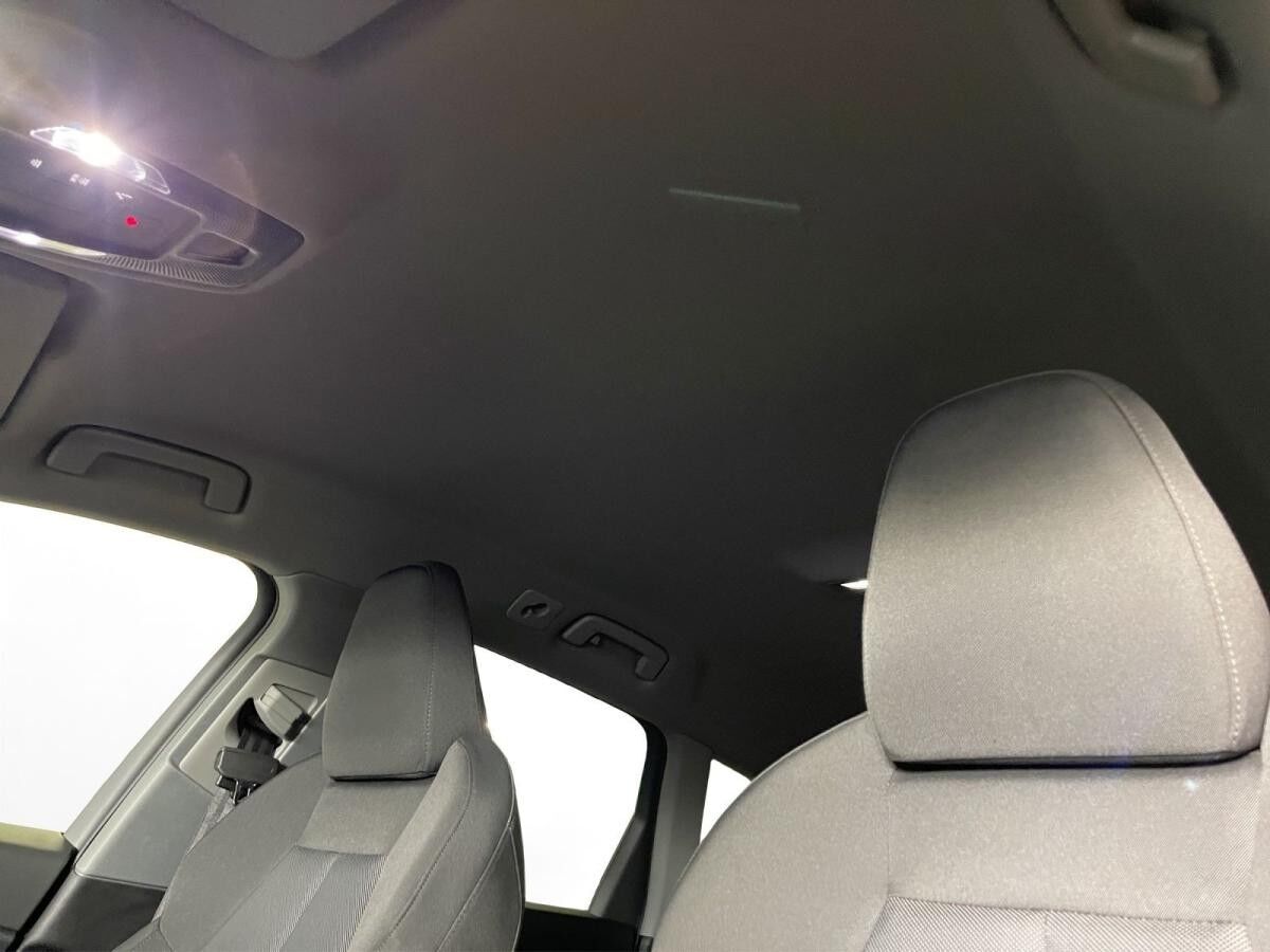 Audi Q6 e-tron LED LM 21" Navi ACC 360° Wärmepumpe