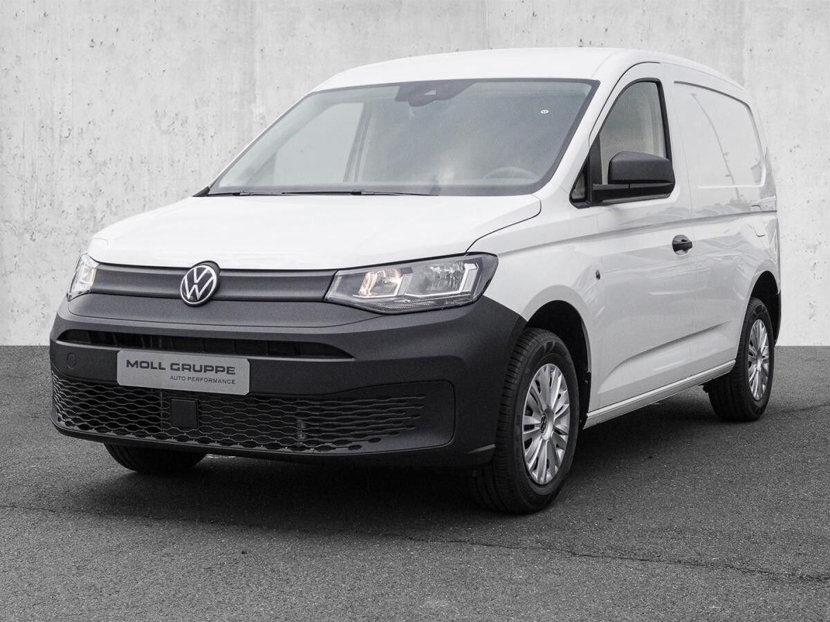 Volkswagen Caddy Cargo ❗️Sofort-Verfügbar❗️🛠️Gewerbehammer🛠️