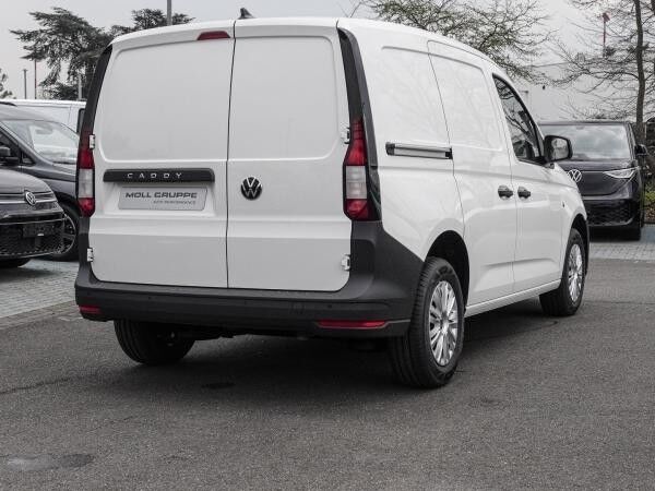 Volkswagen Caddy ❗️Sofort-Verfügbar❗️🛠️Gewerbehammer🛠️