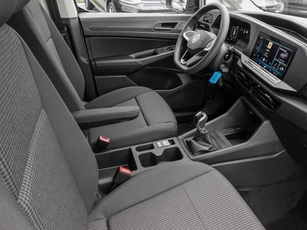 Volkswagen Caddy ❗️Sofort-Verfügbar❗️🛠️Gewerbehammer🛠️