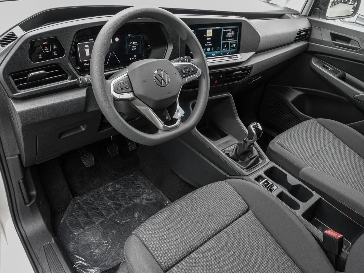 Volkswagen Caddy Cargo ❗️Sofort-Verfügbar❗️🛠️Gewerbehammer🛠️