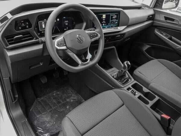 Volkswagen Caddy ❗️Sofort-Verfügbar❗️🛠️Gewerbehammer🛠️