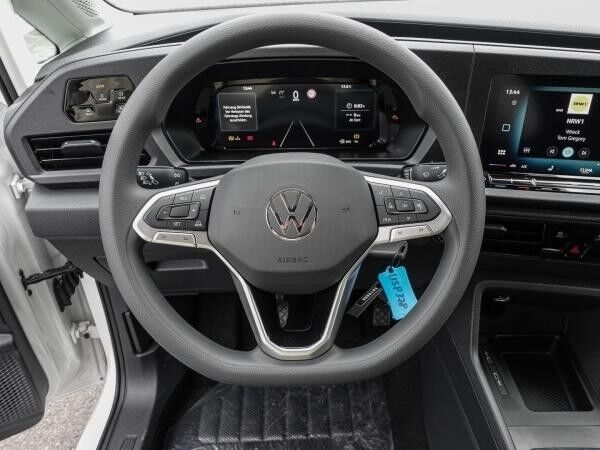 Volkswagen Caddy ❗️Sofort-Verfügbar❗️🛠️Gewerbehammer🛠️