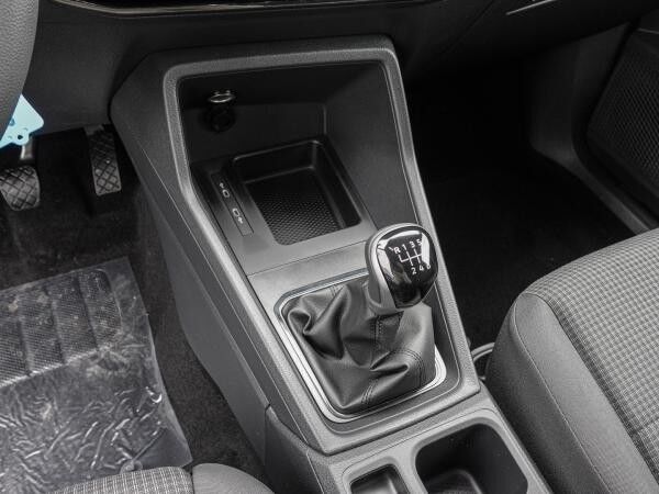 Volkswagen Caddy ❗️Sofort-Verfügbar❗️🛠️Gewerbehammer🛠️