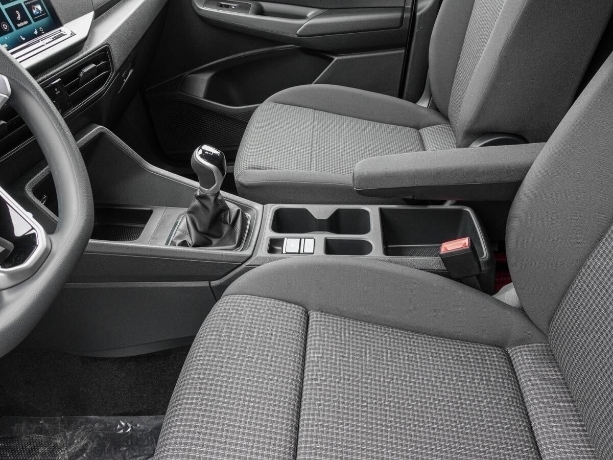 Volkswagen Caddy Cargo ❗️Sofort-Verfügbar❗️🛠️Gewerbehammer🛠️