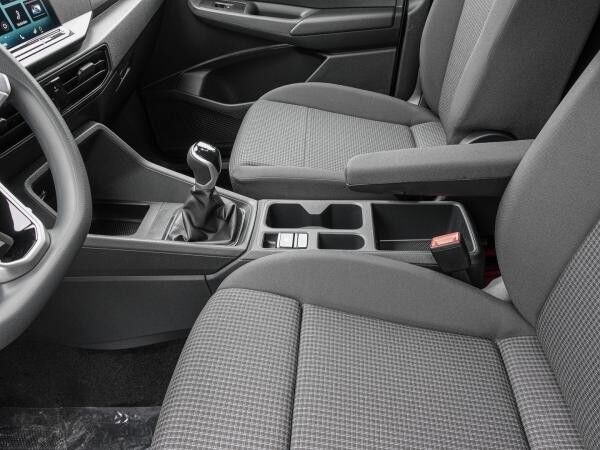 Volkswagen Caddy ❗️Sofort-Verfügbar❗️🛠️Gewerbehammer🛠️