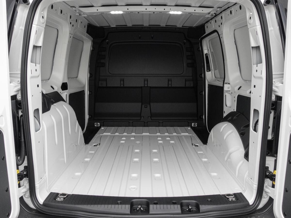 Volkswagen Caddy Cargo ❗️Sofort-Verfügbar❗️🛠️Gewerbehammer🛠️