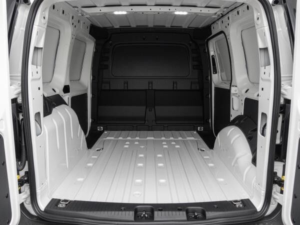 Volkswagen Caddy ❗️Sofort-Verfügbar❗️🛠️Gewerbehammer🛠️