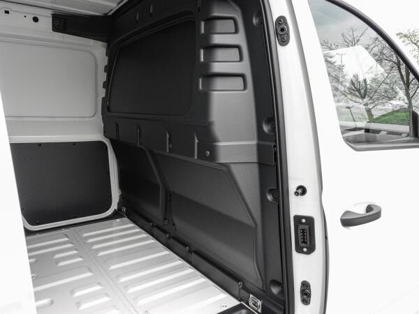 Volkswagen Caddy ❗️Sofort-Verfügbar❗️🛠️Gewerbehammer🛠️