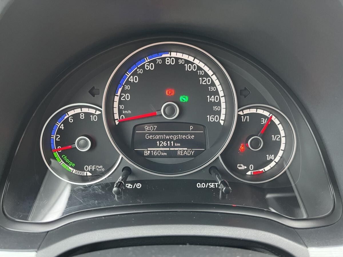 Seat Mii *Plus* Navi PDC SHZ GRA LM-Felgen