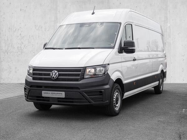 Volkswagen Crafter Kasten (SY/SX) ❗️Sofort-Verfügbar❗️🛠️Gewerbehammer🛠️