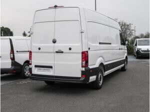 Volkswagen Crafter Kasten (SY/SX) ❗️Sofort-Verfügbar❗️🛠️Gewerbehammer🛠️