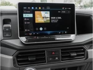 Volkswagen Crafter Kasten (SY/SX) ❗️Sofort-Verfügbar❗️🛠️Gewerbehammer🛠️