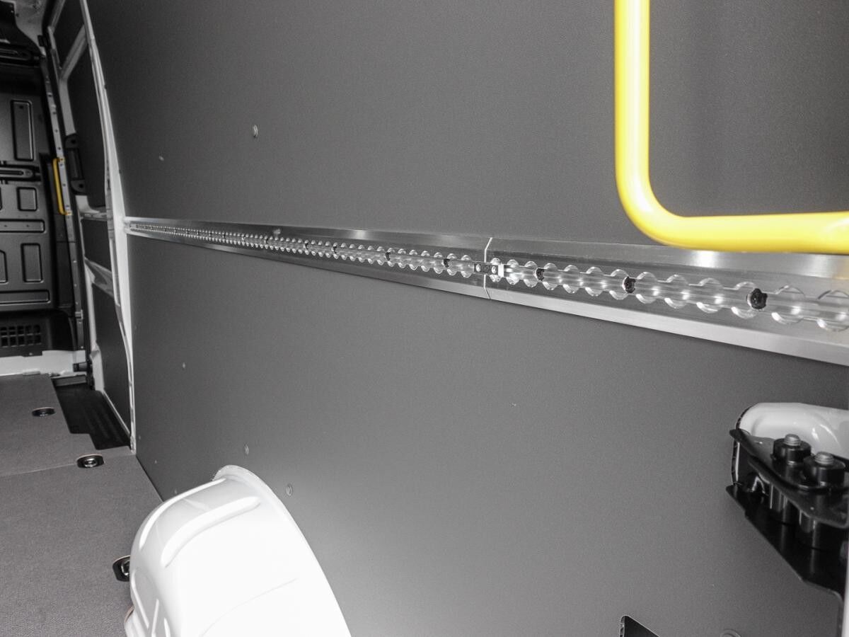 Volkswagen Crafter Kasten (SY/SX) ❗️Sofort-Verfügbar❗️🛠️Gewerbehammer🛠️