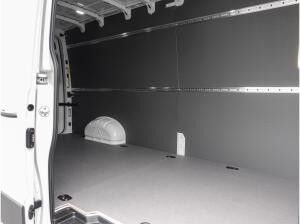 Volkswagen Crafter Kasten (SY/SX) ❗️Sofort-Verfügbar❗️🛠️Gewerbehammer🛠️