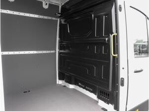 Volkswagen Crafter Kasten (SY/SX) ❗️Sofort-Verfügbar❗️🛠️Gewerbehammer🛠️