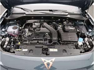 Cupra Formentor 1.5 eTSI DSG / Matrix, ACC, Navi, RFK