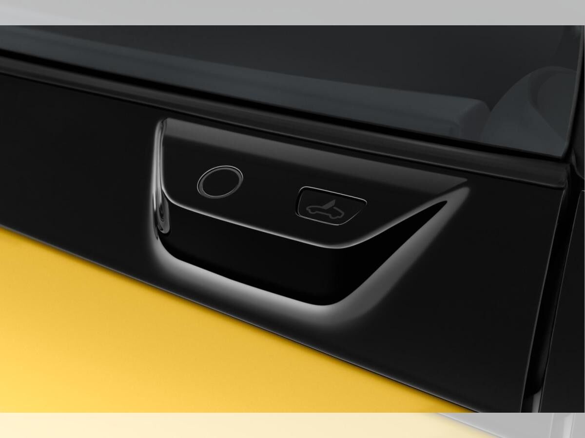 MG Cyberster 77kWh AWD XPower