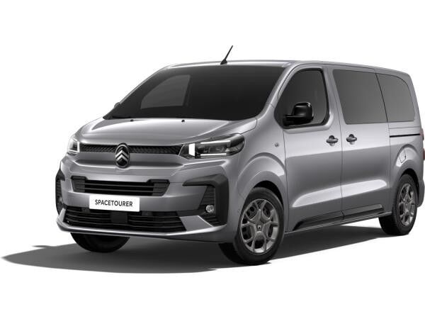 Citroën SpaceTourer PLUS M HDI180EAT 8Sitzer Navi Kamera Sitzheizung Lenkradheizung Klimapaket SOFORT VERFÜGBAR