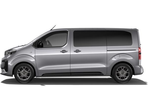 Citroën SpaceTourer PLUS M HDI180EAT 8Sitzer Navi Kamera Sitzheizung Lenkradheizung Klimapaket SOFORT VERFÜGBAR