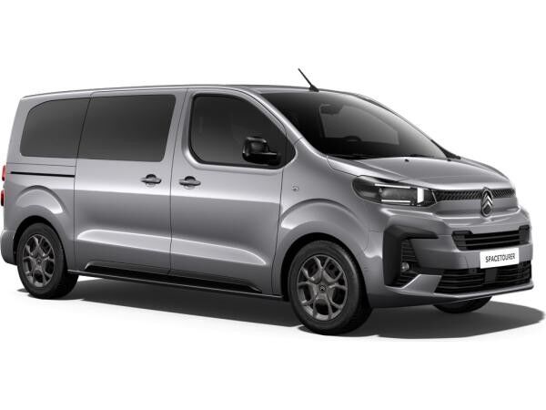 Citroën SpaceTourer PLUS M HDI180EAT 8Sitzer Navi Kamera Sitzheizung Lenkradheizung Klimapaket SOFORT VERFÜGBAR