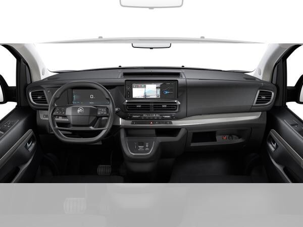 Citroën SpaceTourer PLUS M HDI180EAT 8Sitzer Navi Kamera Sitzheizung Lenkradheizung Klimapaket SOFORT VERFÜGBAR