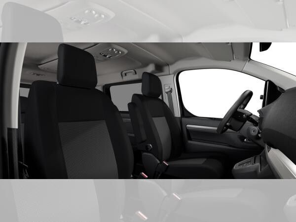 Citroën SpaceTourer PLUS M HDI180EAT 8Sitzer Navi Kamera Sitzheizung Lenkradheizung Klimapaket SOFORT VERFÜGBAR