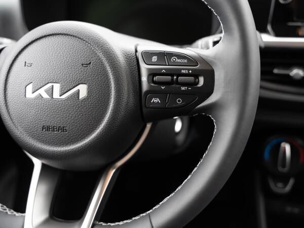 Kia Picanto Vision