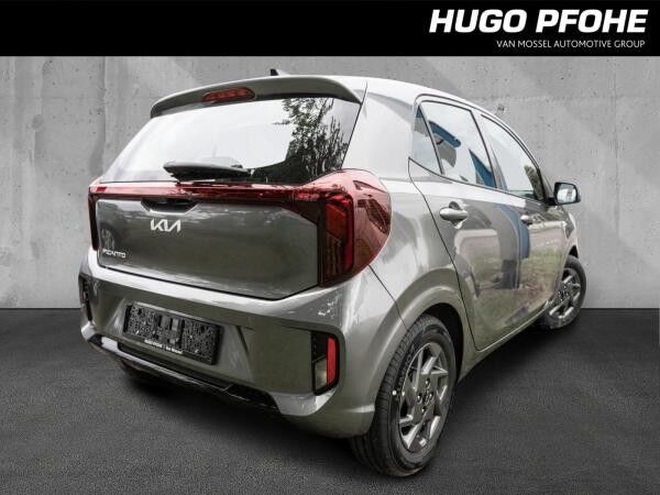 Kia Picanto Vision