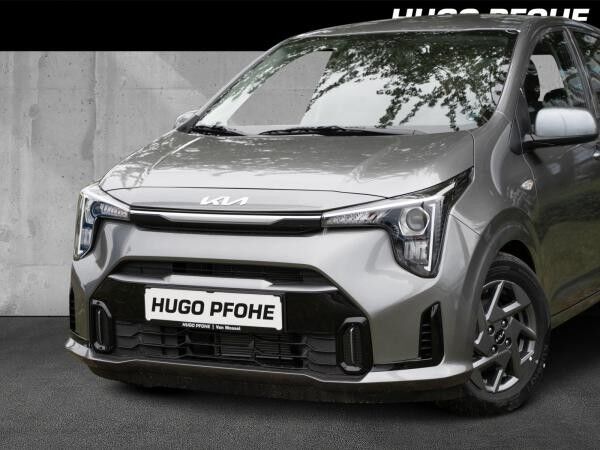 Kia Picanto Vision