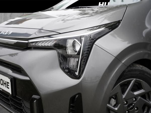 Kia Picanto Vision