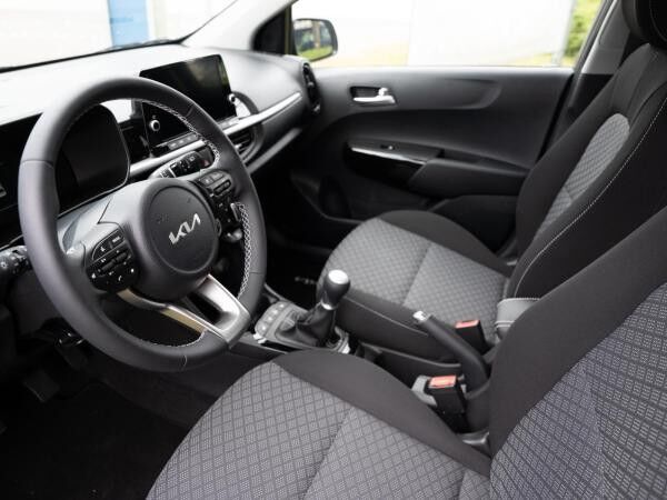 Kia Picanto Vision