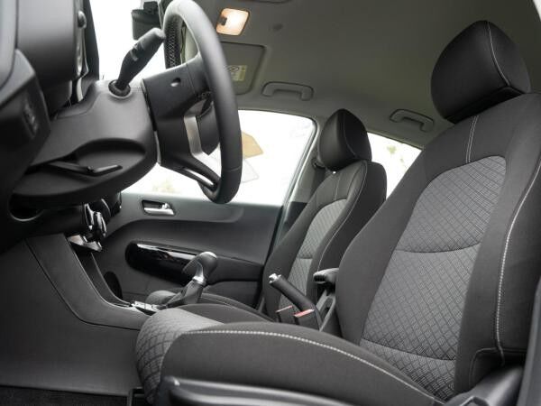 Kia Picanto Vision