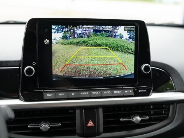 Kia Picanto Vision