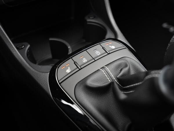 Kia Picanto Vision
