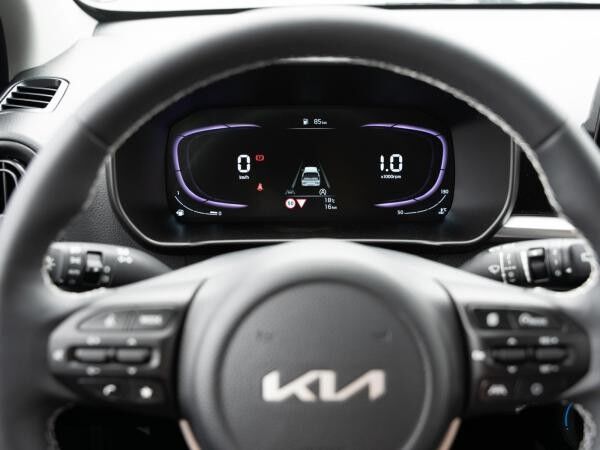 Kia Picanto Vision