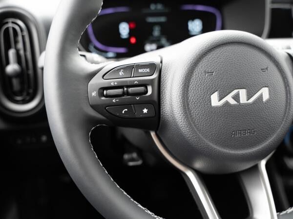 Kia Picanto Vision