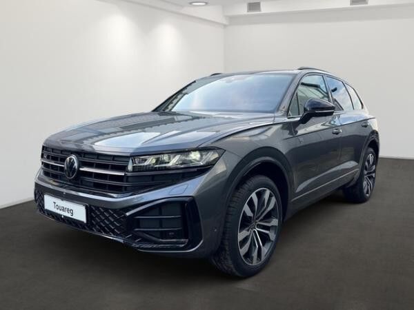 Volkswagen Touareg R-Line V6 TDI (Mettmann)