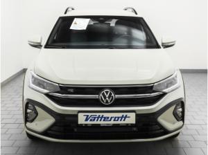 Volkswagen Taigo R-Line 1.0 TSI DSG Ganzjahresreifen