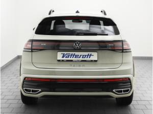Volkswagen Taigo R-Line 1.0 TSI DSG Ganzjahresreifen